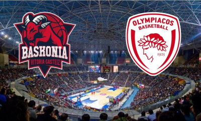Live Chat Μπασκόνια-Ολυμπιακός