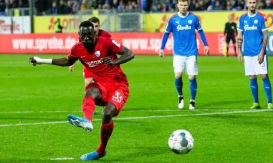 Νέα εποχή VAR: Πέναλτι από… αναπληρωματικό (photos+video)