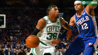 NBA: Νίκες για Σέλτικς, Νετς και Λέικερς! (videos)