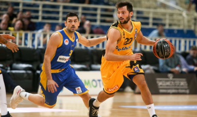 Γκίκας: «Πρέπει να ψάξουμε τι έφταιξε και να το διορθώσουμε»