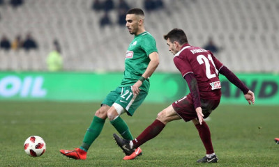 Παναθηναϊκός: Να χτίσει σερί!