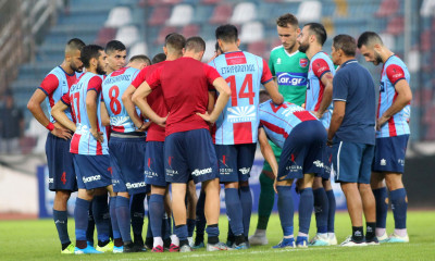 Πανιώνιος: Χωρίς δύο στο Περιστέρι