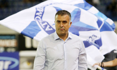 Ατρόμητος: Θέλει αποτέλεσμα… ηρεμίας