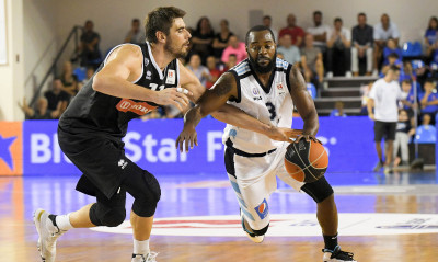 Κολοσσός-ΠΑΟΚ 87-66: «Περίπατος» στη Ρόδο (photos)