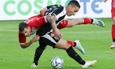 ΟΦΗ-Ξάνθη: Τα highlights της κρητικής νίκης (video)