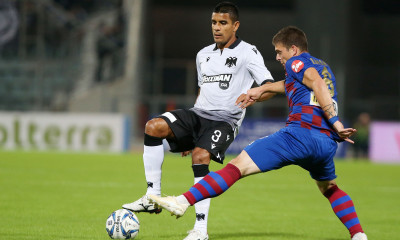 Μάτος: «Είμαστε στον σωστό δρόμο»