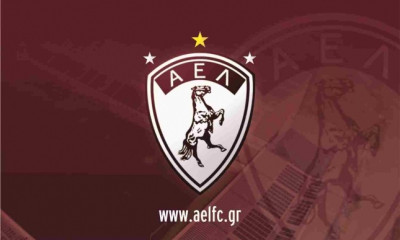 ΑΕΛ: Αίτημα για ενός λεπτού σιγή για Μπλιώνα