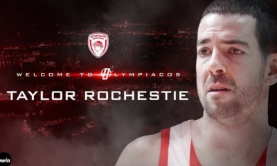 Στον Ολυμπιακό και ο Ρότσεστι!