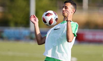 Παναθηναϊκός: Το «όχι» του Σέχου!