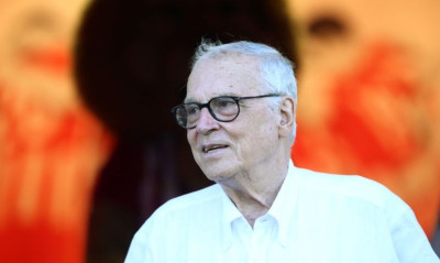 Θεοδωρίδης: «Θέλουνε δεν θέλουνε, θα πάρει το πρωτάθλημα ο Ολυμπιακός»