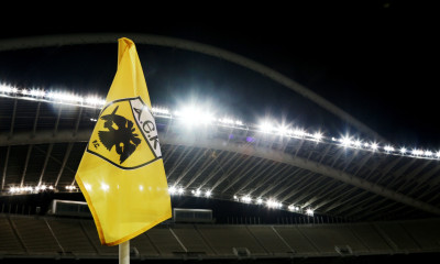 Θρήνος στην ΑΕΚ! Πέθανε παλαίμαχος ποδοσφαιριστής