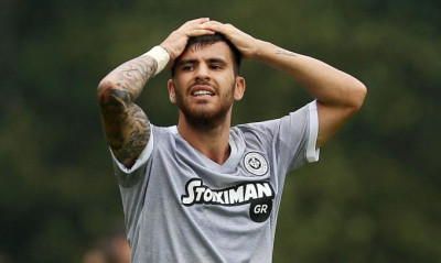 ΠΑΟΚ: Ζημιά με Γαϊτανίδη!