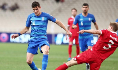 Χάνει Βρουσάι η Εθνική