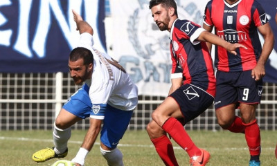Football League: Το σημερινό πρόγραμμα