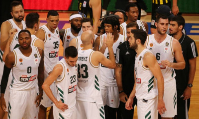 Παναθηναϊκός ΟΠΑΠ: Και τώρα η Χίμκι