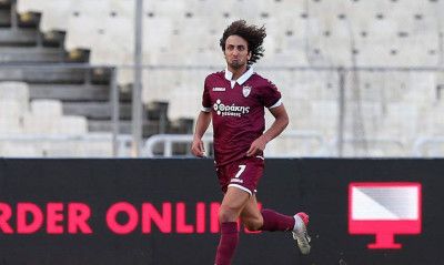 Παναθηναϊκός-ΑΕΛ: Μπουνιά στον Σένκεφελντ ο Ουάρντα, «κοιμήθηκαν» VAR και Σιδηρόπουλος! (photos)