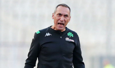 Δώνης: «Δεν θα χάσω και την υγεία μου για το ποδόσφαιρο»!