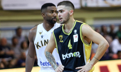 Τολιόπουλος προς πάγκο της ΑΕΚ: «Μη με βάζεις μ....κα» (video)