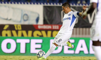 Ατρόμητος: Σκόραρε και έγραψε ιστορία ο Ούμπιντες