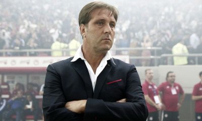 Μαρτίνς: «Το καλύτερό μας παιχνίδι στο πρωτάθλημα»