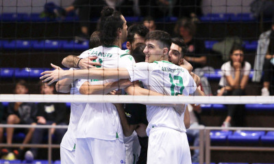 League Cup: Παναθηναϊκός, ΠΑΟΚ, Ολυμπιακός και Φοίνικας Σύρου στην τετράδα