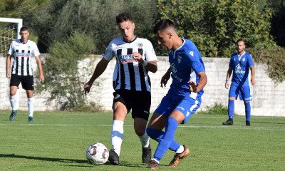 Γ’ Εθνική: Οι βαθμολογίες των ομίλων (27/10)