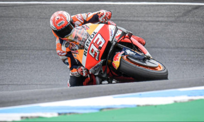 Moto GP: Θρίαμβος Μαρκέθ και στην Αυστραλία