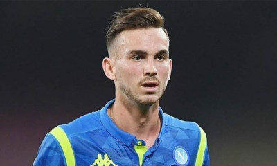 Ρεάλ Μαδρίτης: Διακαής πόθος ο Ρουίθ