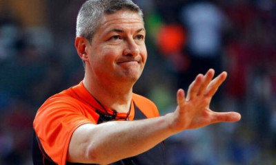 Παναθηναϊκός ΟΠΑΠ: Με Λαμόνικα στη Μόσχα