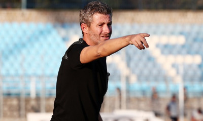 Λεβαδειακός: Το τιμόνι στον Αντωνίου