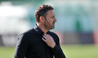 Πιερικός: Αλλαγή στον πάγκο