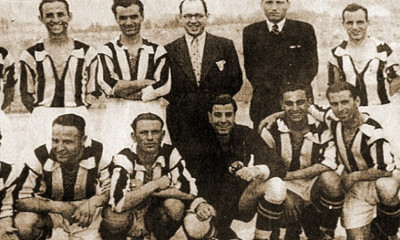 ΠΑΟΚ: Τιμά τους ήρωές του (photos)