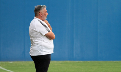 Τηλυκράτης: Τέλος ο Μαγκαφίνης