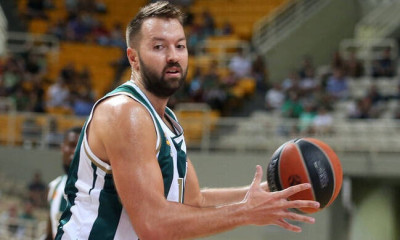 Βουγιούκας: «Να συνεχίσουμε την ανοδική πορεία»