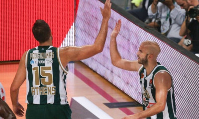 Καλάθης και Βουγιούκας συμφωνούν με την ELPA (photos)