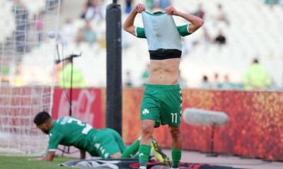 Το γιατί συμβαίνει, είναι ξεκάθαρο!