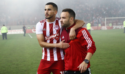 Ελαμπντελαουί: «Να ξαναπάρουμε αυτό που μας ανήκει»