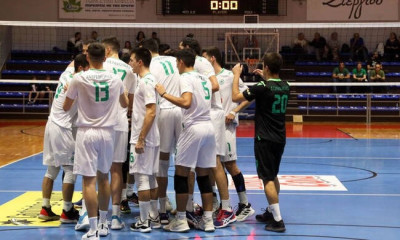 Καρέ – καρέ η πρόκριση του Παναθηναϊκού στο Λιγκ Καπ (photos)