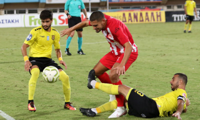 Super League 2: Άλωσε το Παγκρήτιο ο Πλατανιάς