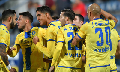 Αστέρας Τρίπολης-Λαμία 4-1: Έλαμψε με ρεκόρ Μπαράλες (photos)