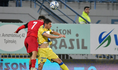 Η βαθμολογία της Super League 1 μετά από την 8η αγωνιστική