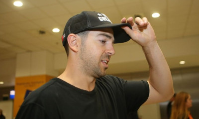 Ρότσεστι: «Θα δώσω την καρδιά μου για τον Ολυμπιακό» (photos+video)