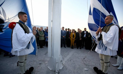 Επέτειος 28ης Οκτωβρίου 1940: Όχι άλλη ιστορική λήθη