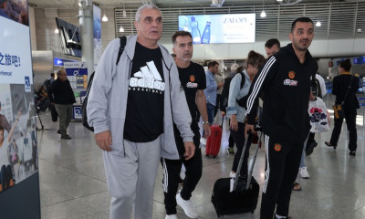 Παναθηναϊκός ΟΠΑΠ: «Πέταξε» για το διπλό (photos)