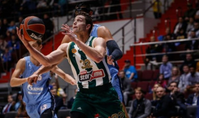 Euroleague: Η mini movie της 4ης αγωνιστικής (video)