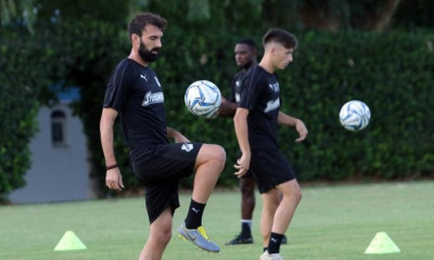 ΟΦΗ: Μπήκε ο Κουτρουμπής