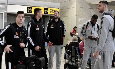 Παναθηναϊκός ΟΠΑΠ: Πετάνε για Μόσχα οι «πράσινοι»!