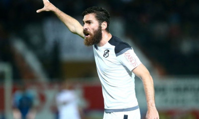 Σε ομάδα... έκπληξη ο Ποτουρίδης! (photos)