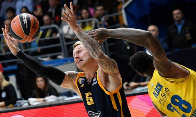 Τίμα: «Η δύναμη του Παναθηναϊκού είναι το ΟΑΚΑ»