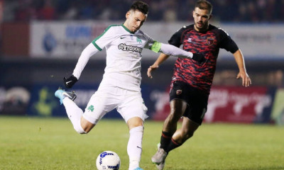 Παναθηναϊκός: Ο βασικός του στόχος!